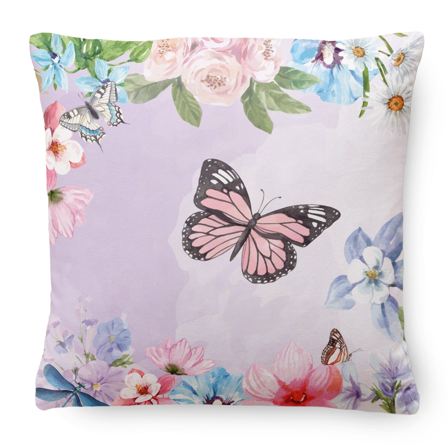 Schmetterling Premium Kopfkissenbezug™