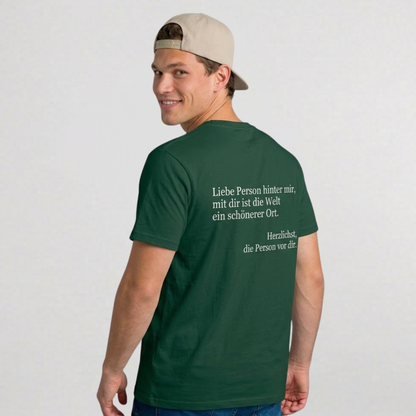 Du bist genug T-Shirt