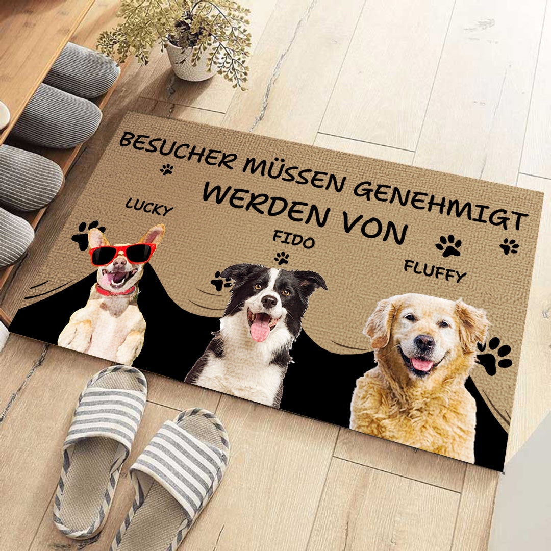 Tier Liebhaber
