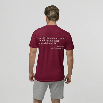 Du bist genug T-Shirt