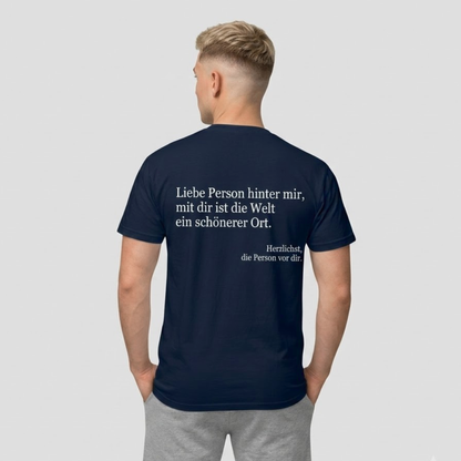 Du bist genug T-Shirt