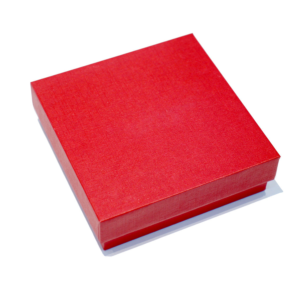 Anhänger-Geschenkbox