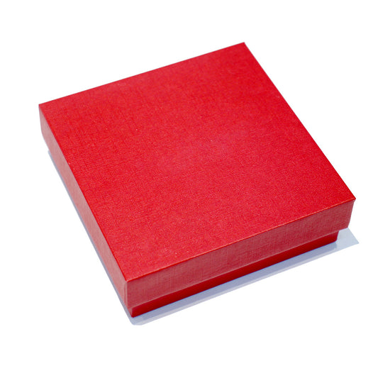 Anhänger-Geschenkbox