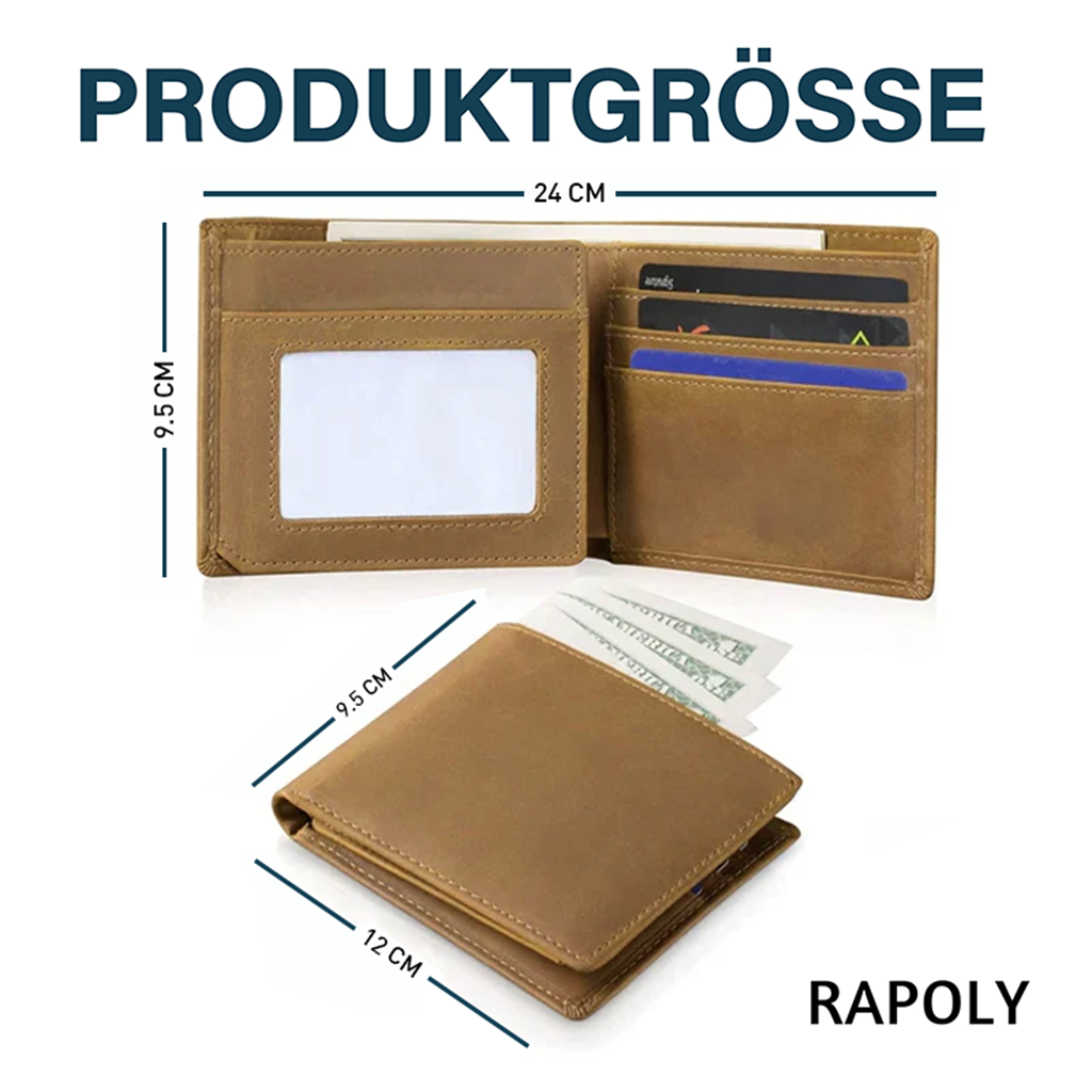 Personalisierte Foto-Geldbörse – Ich trage dich in meinem Herzen, bis ich dich wiedersehe – Personalisiertes Gedenk-Aluminiumkarte