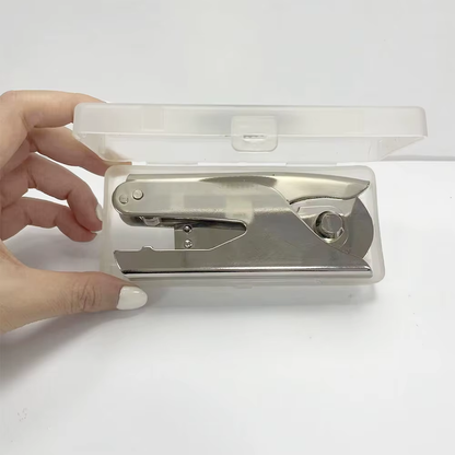 Personalisierter Buchprägestempel